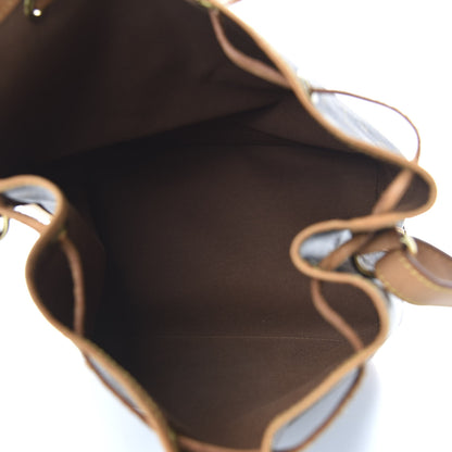 Louis Vuitton Monogram Noe 5 of 10