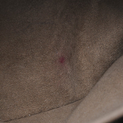 Louis Vuitton Monogram Multicolor Audra Black 9 of 12