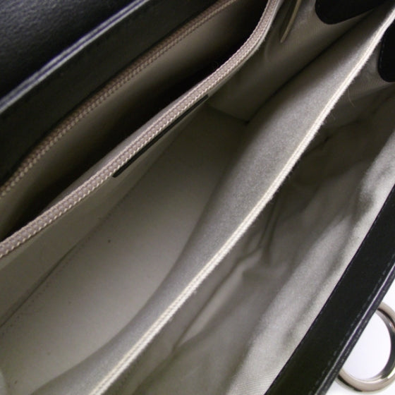 FASHIONPHILE SALVATOREFERRAGAMOKellyBag 7 of 9