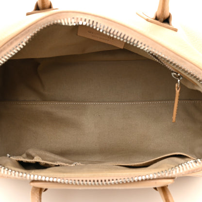 Givenchy Sugar Goatskin Medium Antigona Medium Beige 4 of 20