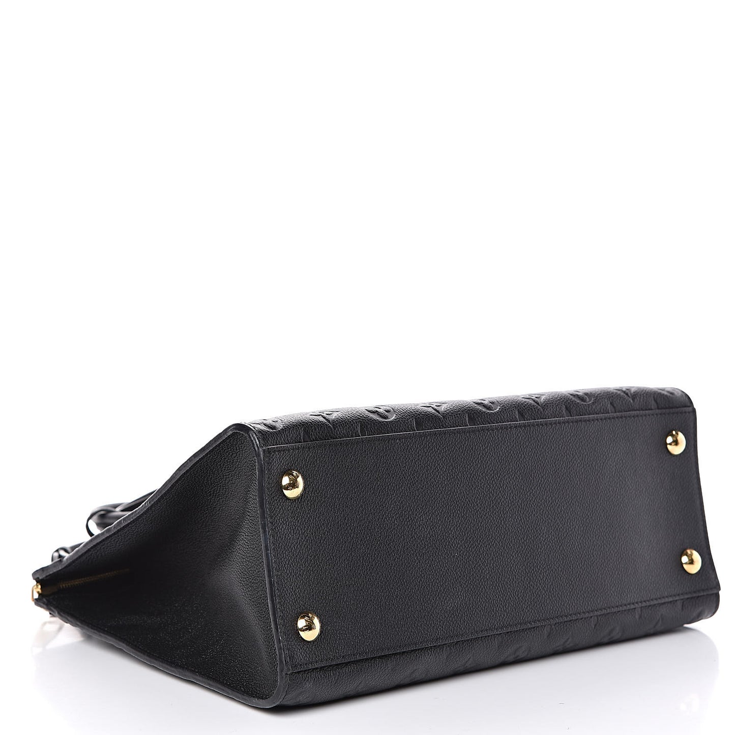 Empreinte Pont Neuf GM Black