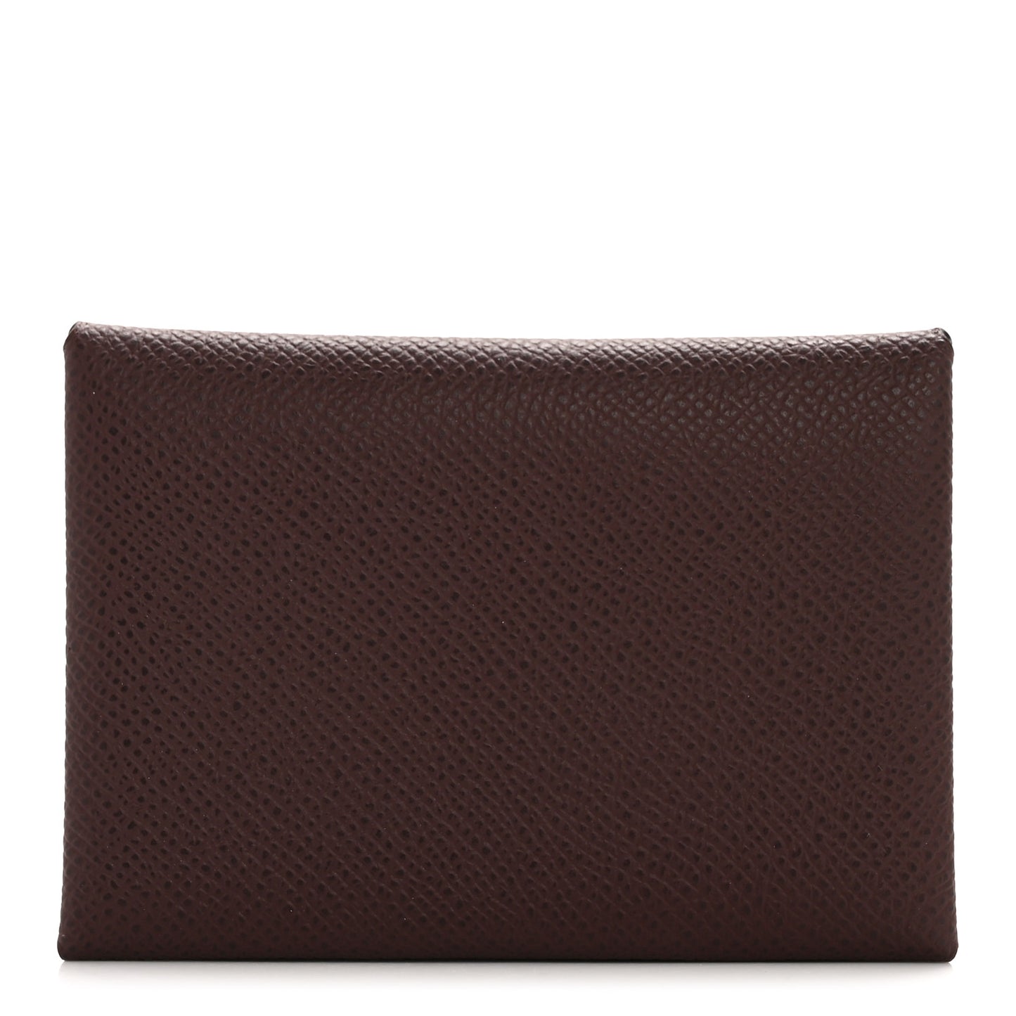 Epsom Calvi Duo Card Case Rouge Sellier