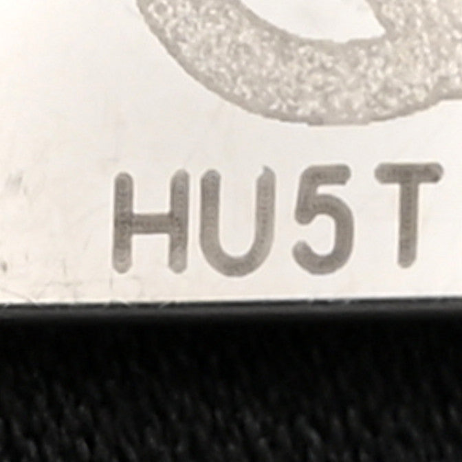 Chanel Shiny Calfskin Quilted Chanel 22 So Black 9 of 12