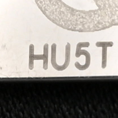 Chanel Shiny Calfskin Quilted Chanel 22 So Black 9 of 12