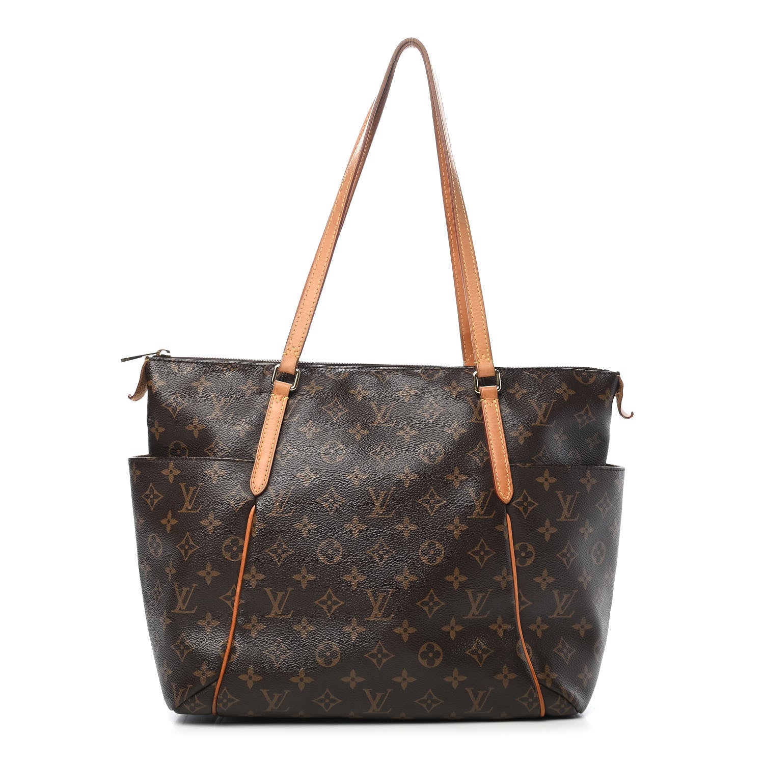 Louis Vuitton Monogram Totally MM 1 of 9