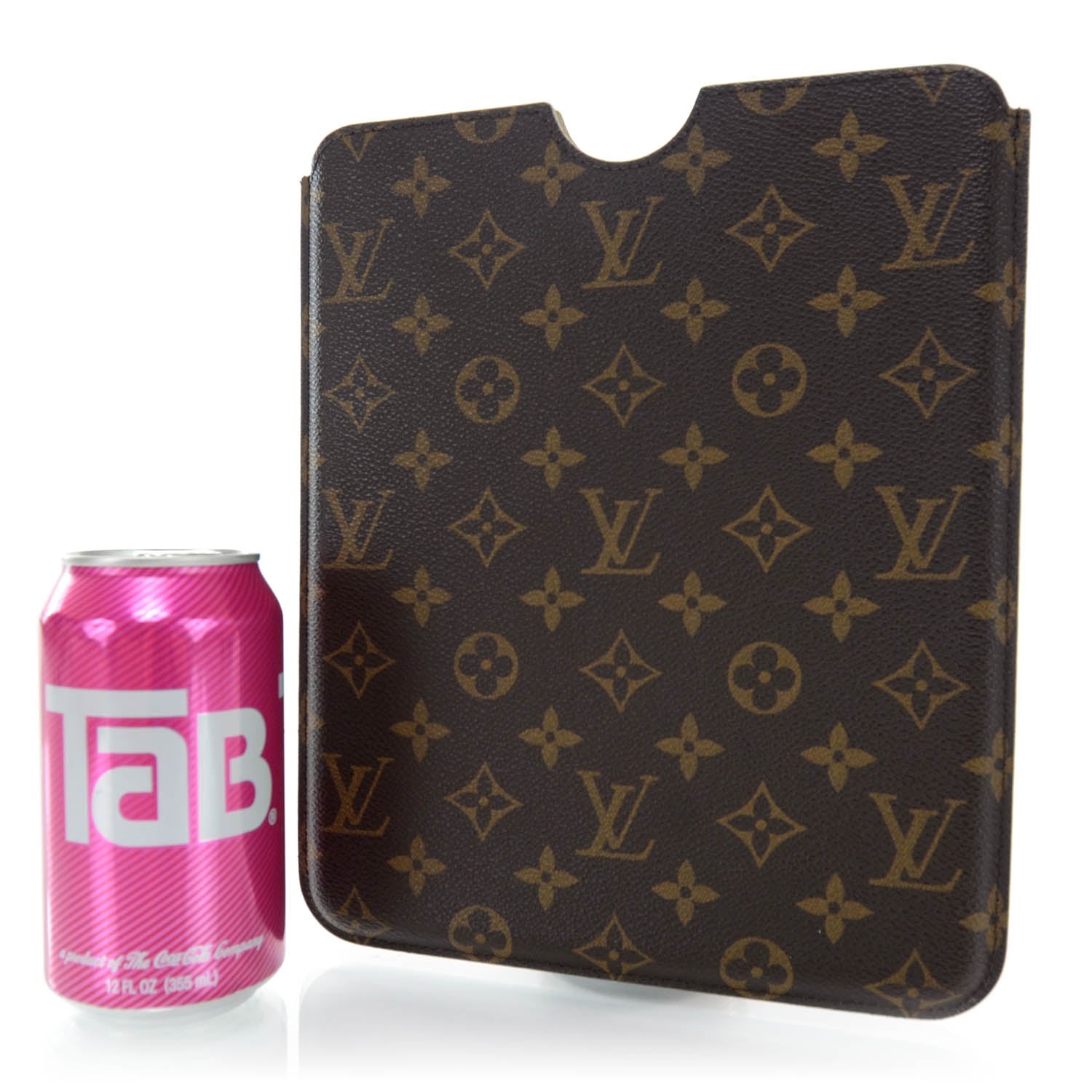 Louis Vuitton Monogram iPad Case 2 of 6