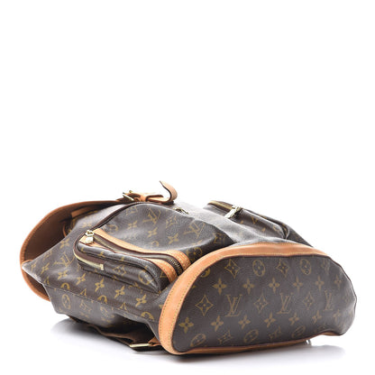 Louis Vuitton Monogram Bosphore Backpack 4 of 14