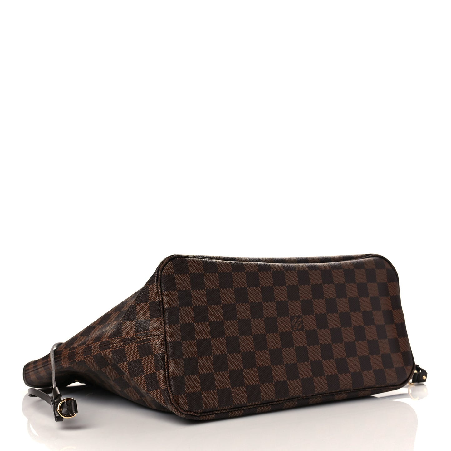 Damier Ebene Neverfull MM