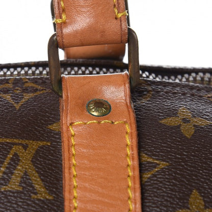 Louis Vuitton Monogram Keepall 50 17 of 24
