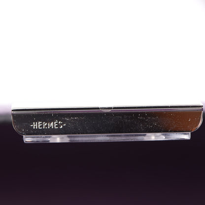 Hermes Ostrich Constance 18 Violine 15 of 20