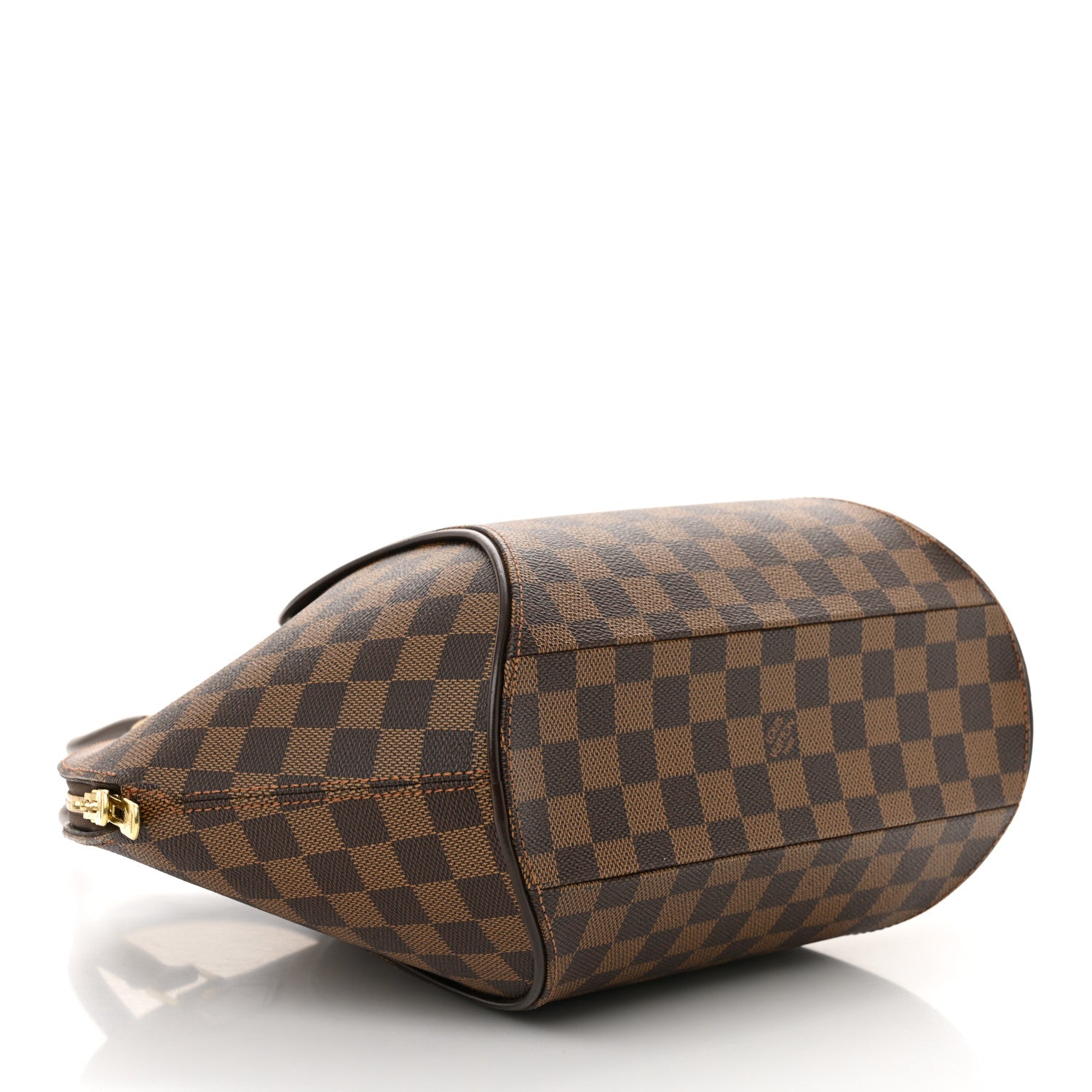 Louis Vuitton Damier Ebene Ellipse MM 3 of 11