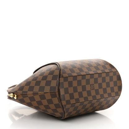 Louis Vuitton Damier Ebene Ellipse MM 3 of 11
