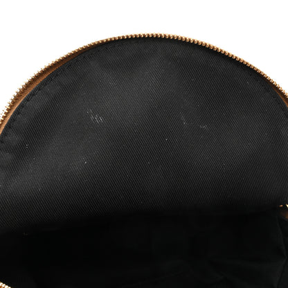 Louis Vuitton Reverse Monogram Palm Springs Backpack Mini 11 of 12