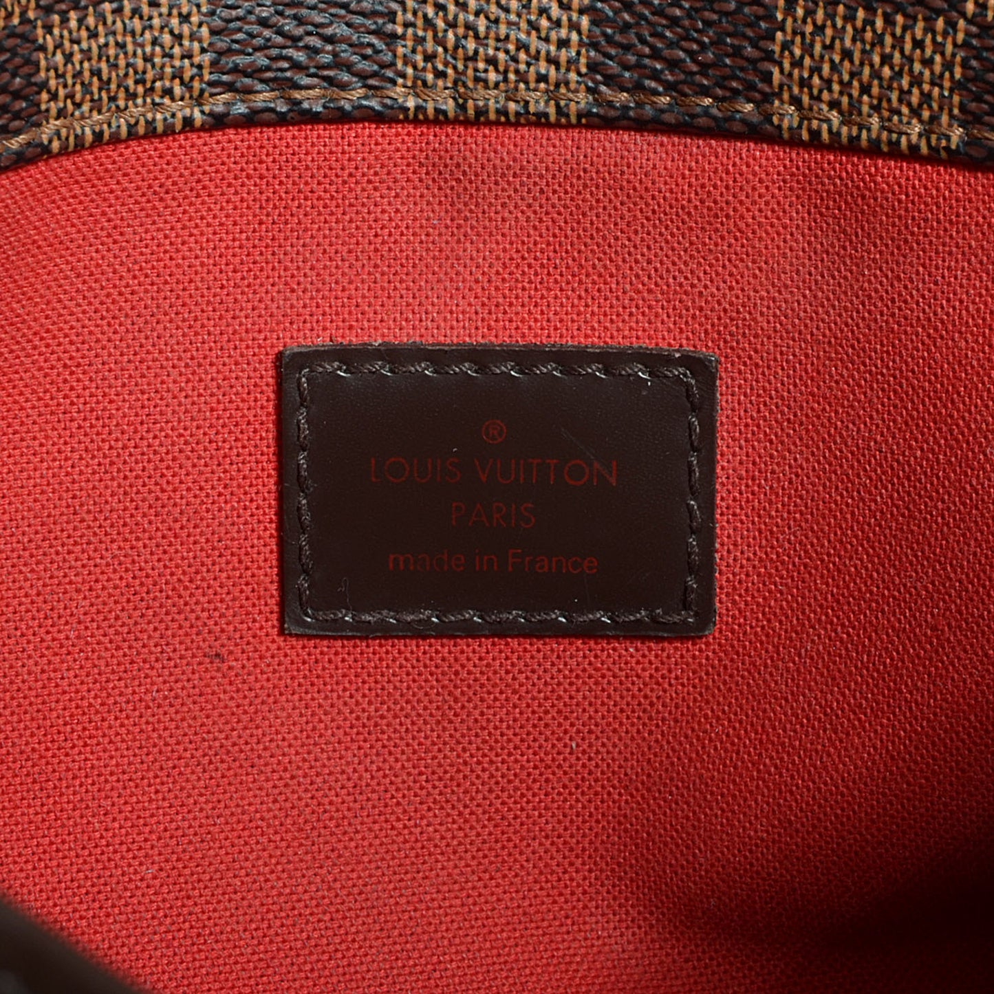 Damier Ebene Bloomsbury PM