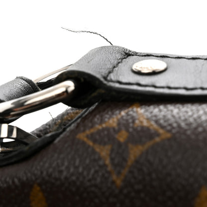 Louis Vuitton Monogram Macassar Torres PM 10 of 11