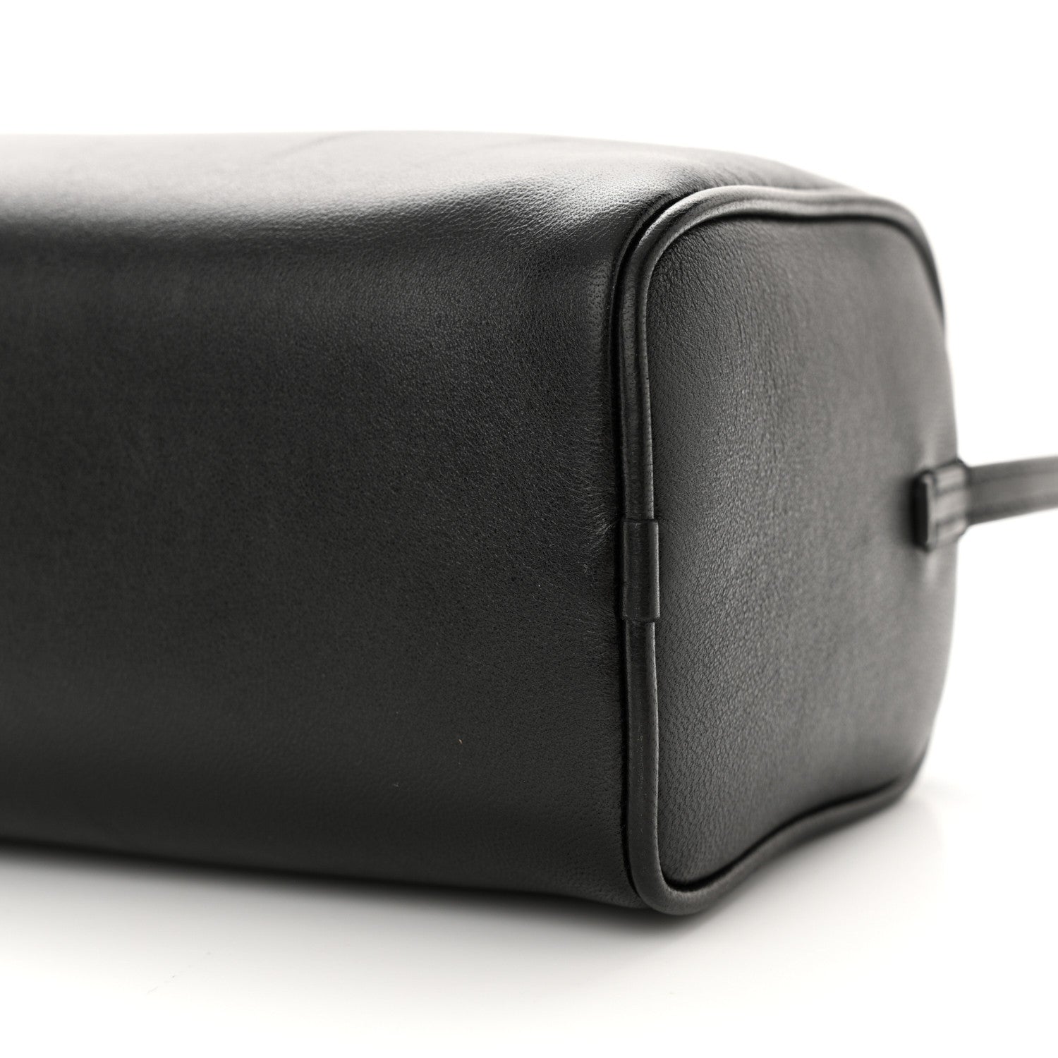 The Row Nappa 90's Bag Black 9 of 9