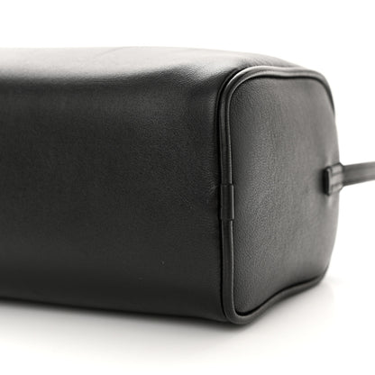 The Row Nappa 90's Bag Black 9 of 9
