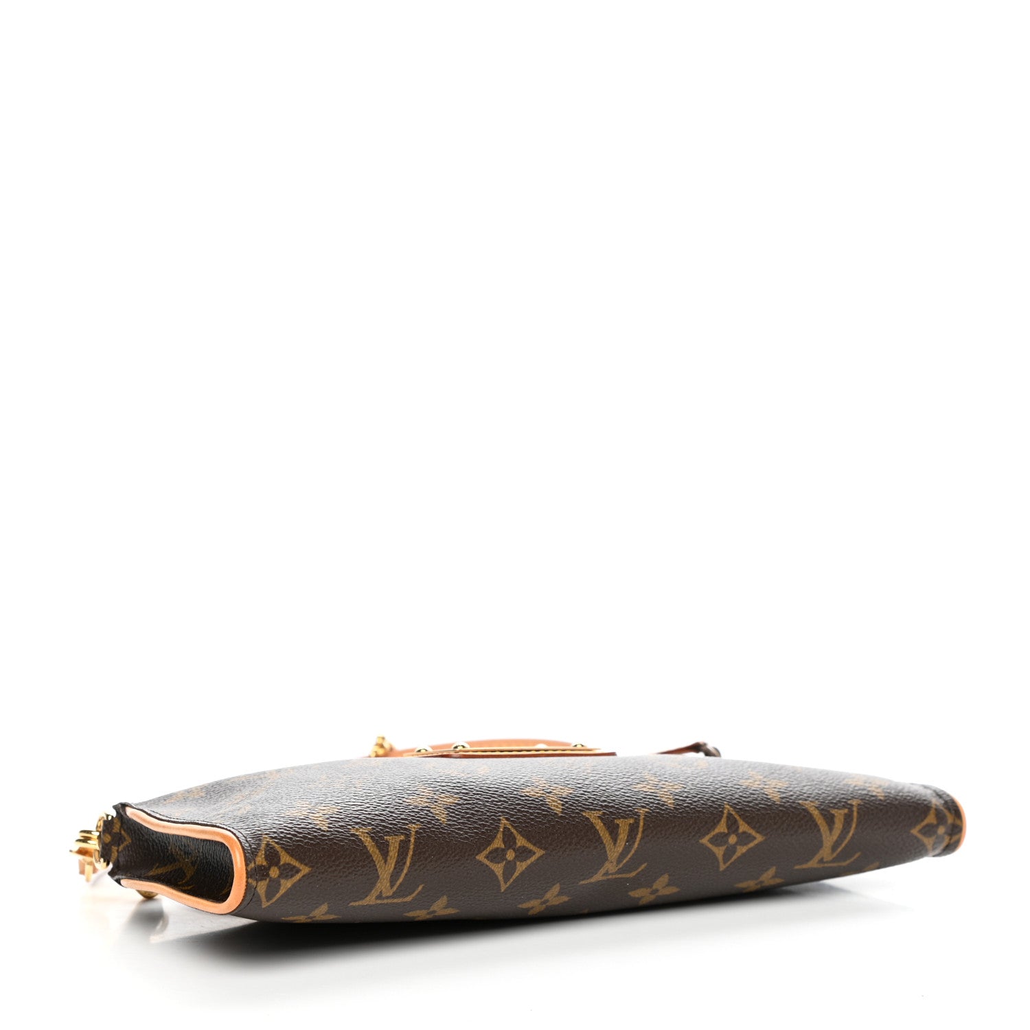 Louis Vuitton Monogram Sophie Clutch 4 of 10