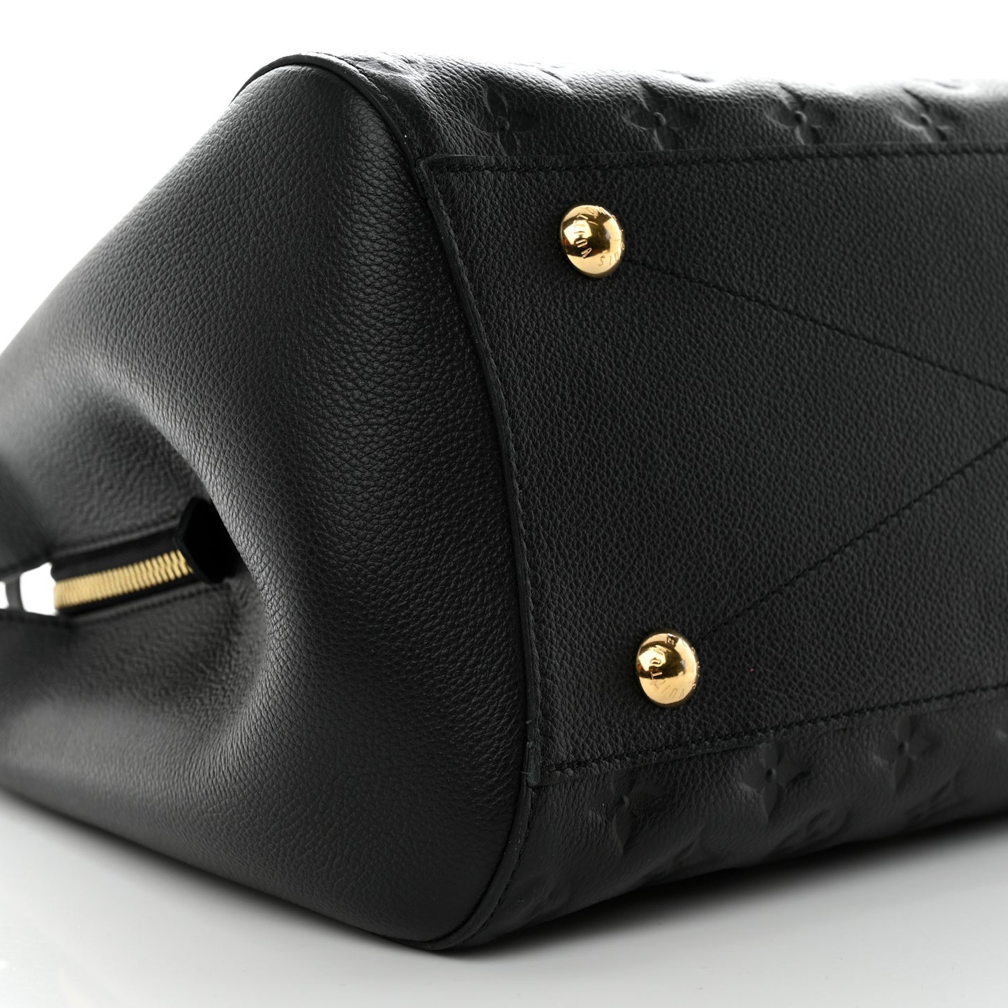 Empreinte Montaigne GM Black