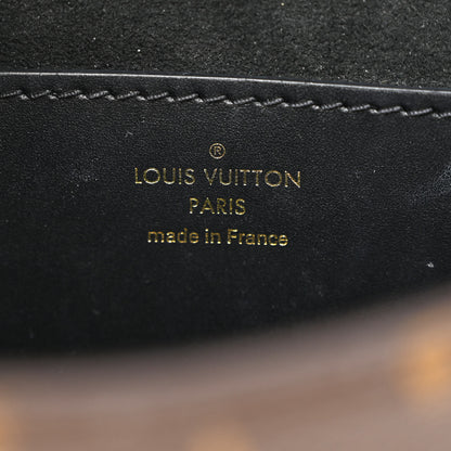 Louis Vuitton Reverse Monogram Tilsitt 6 of 9