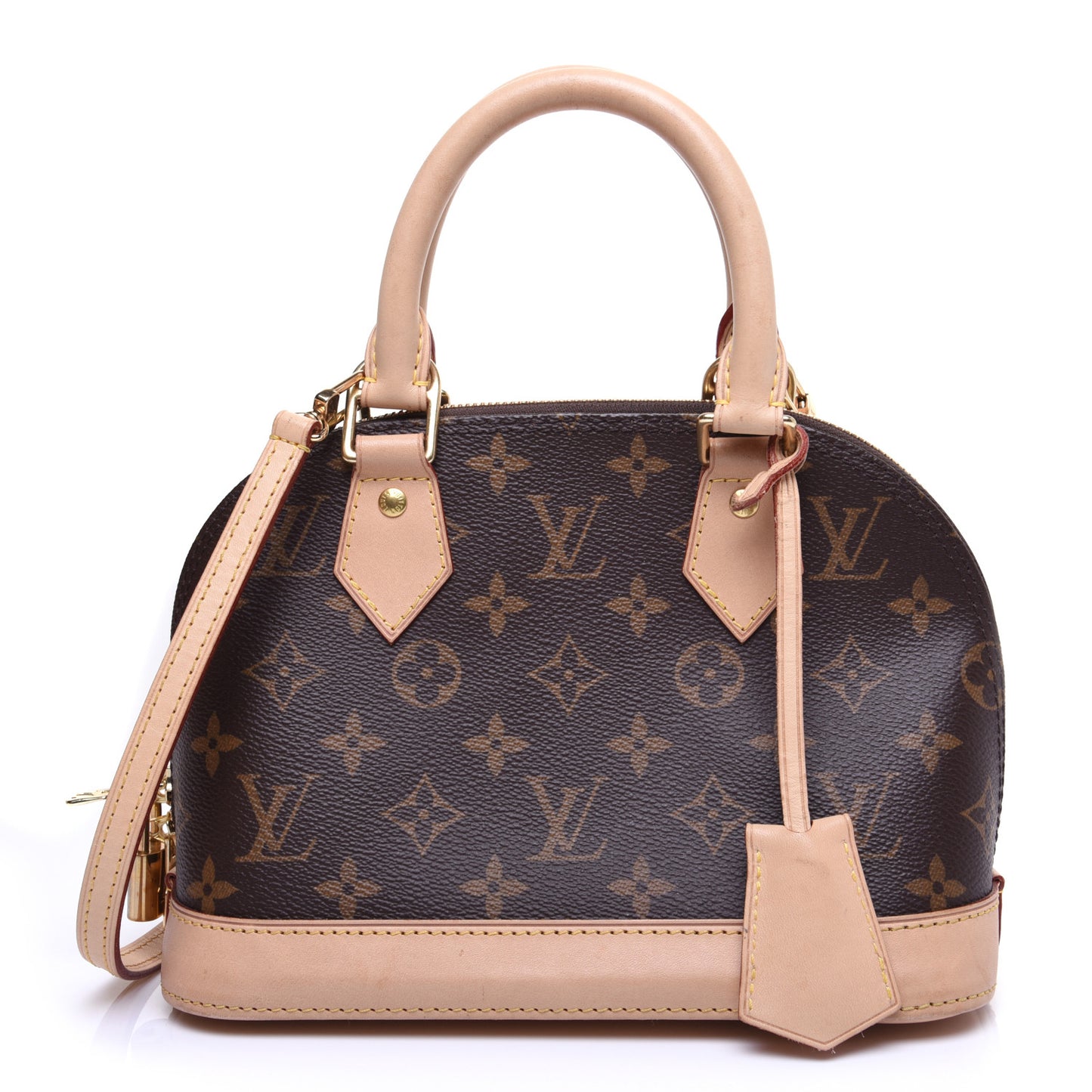 Monogram Alma BB