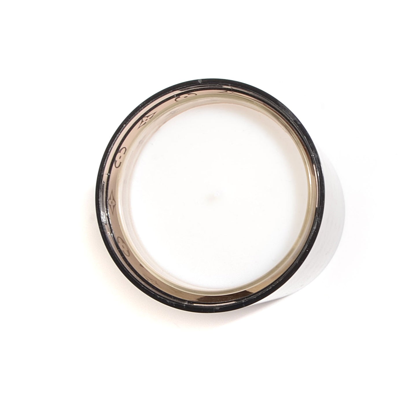 Monogram Candle
