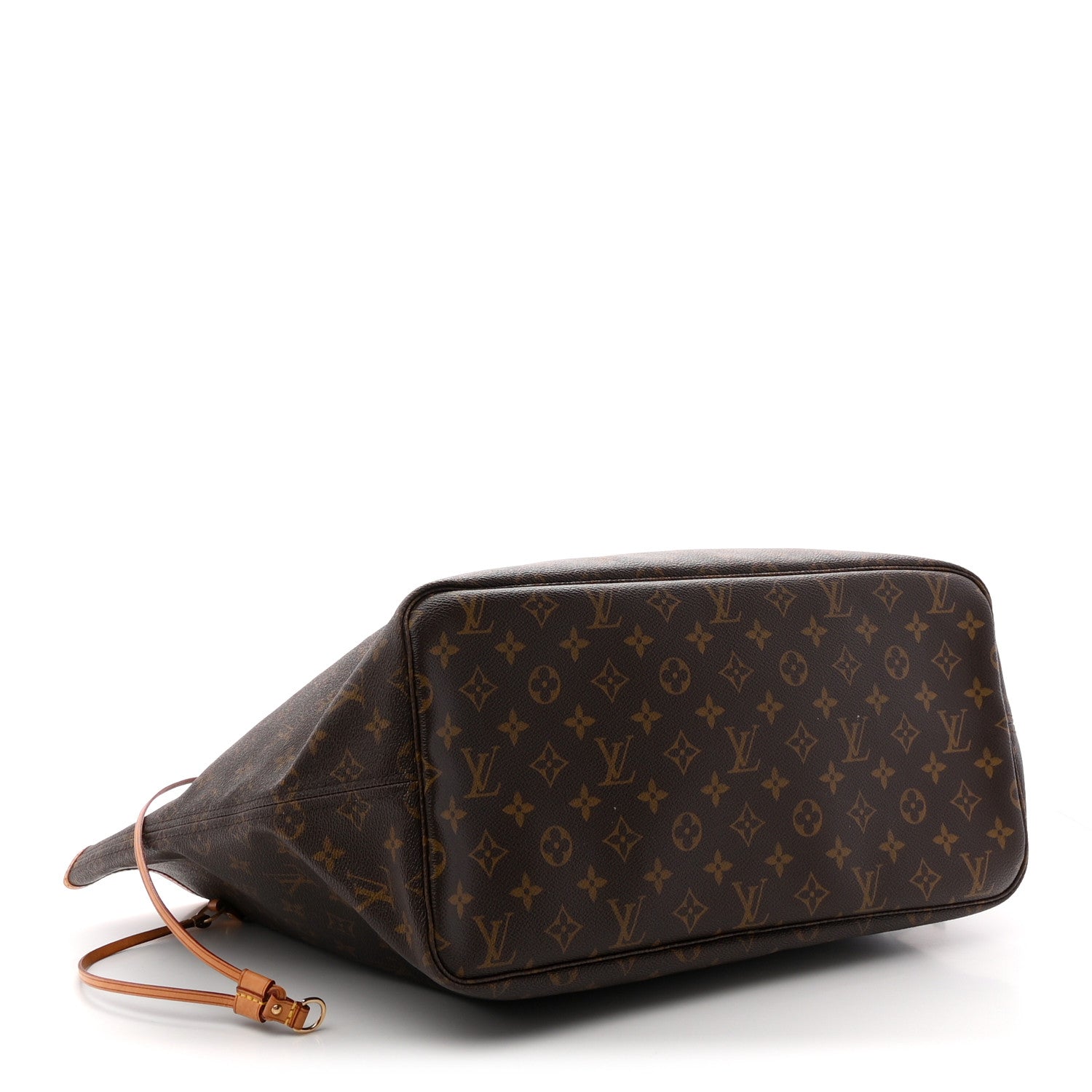 Louis Vuitton Monogram Neverfull GM 4 of 10