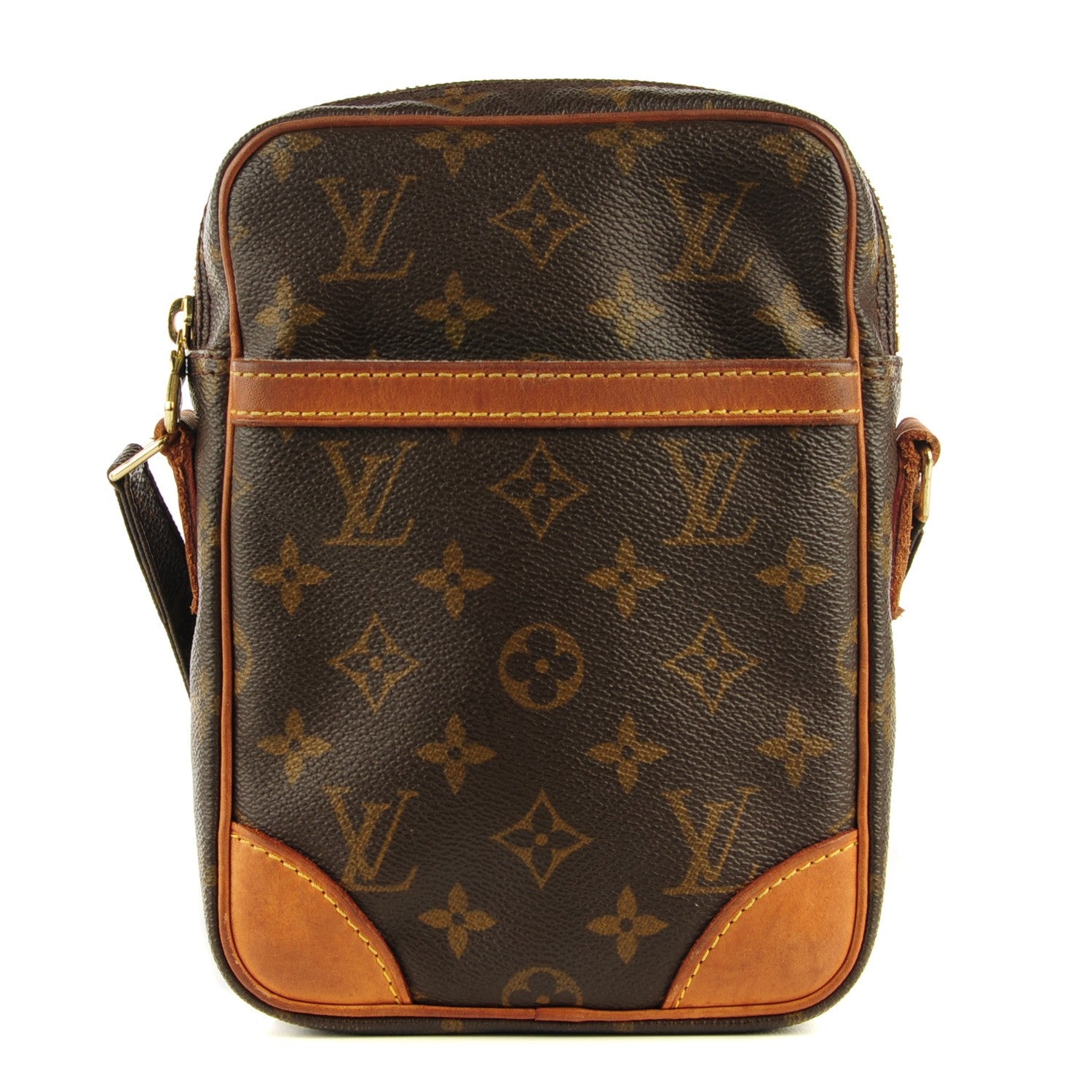 Louis Vuitton Monogram Danube 20 1 of 7