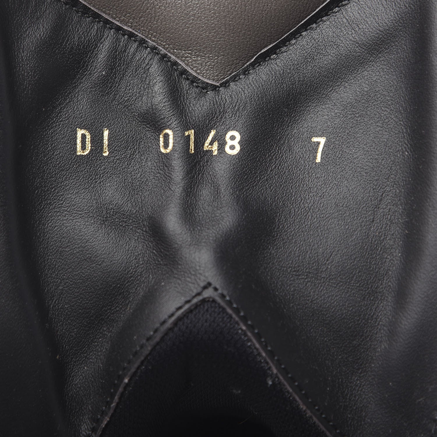 Louis Vuitton Monogram Titanium Mens Outland Ankle Boots 7 7 of 8