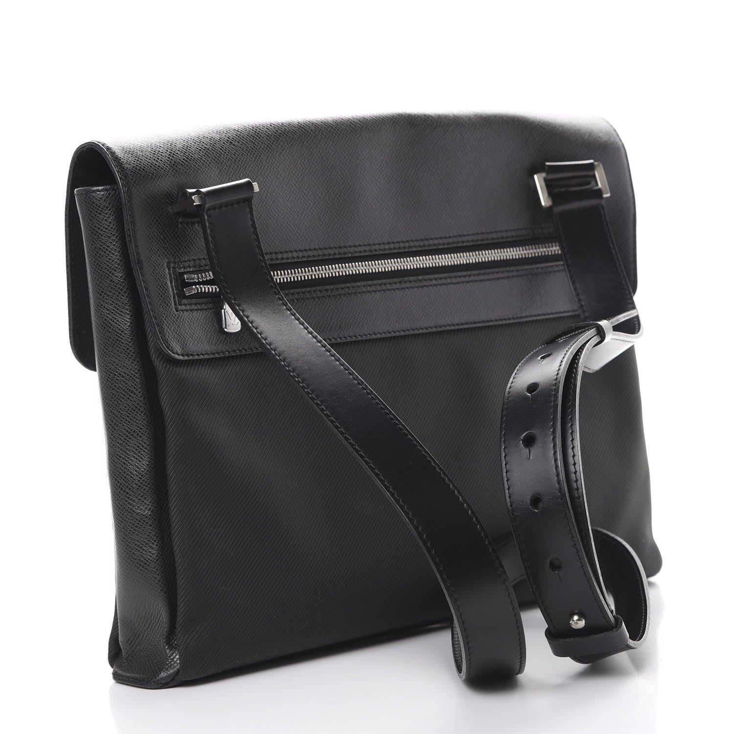 Louis Vuitton Taiga Saratov GM Ardoise 2 of 10