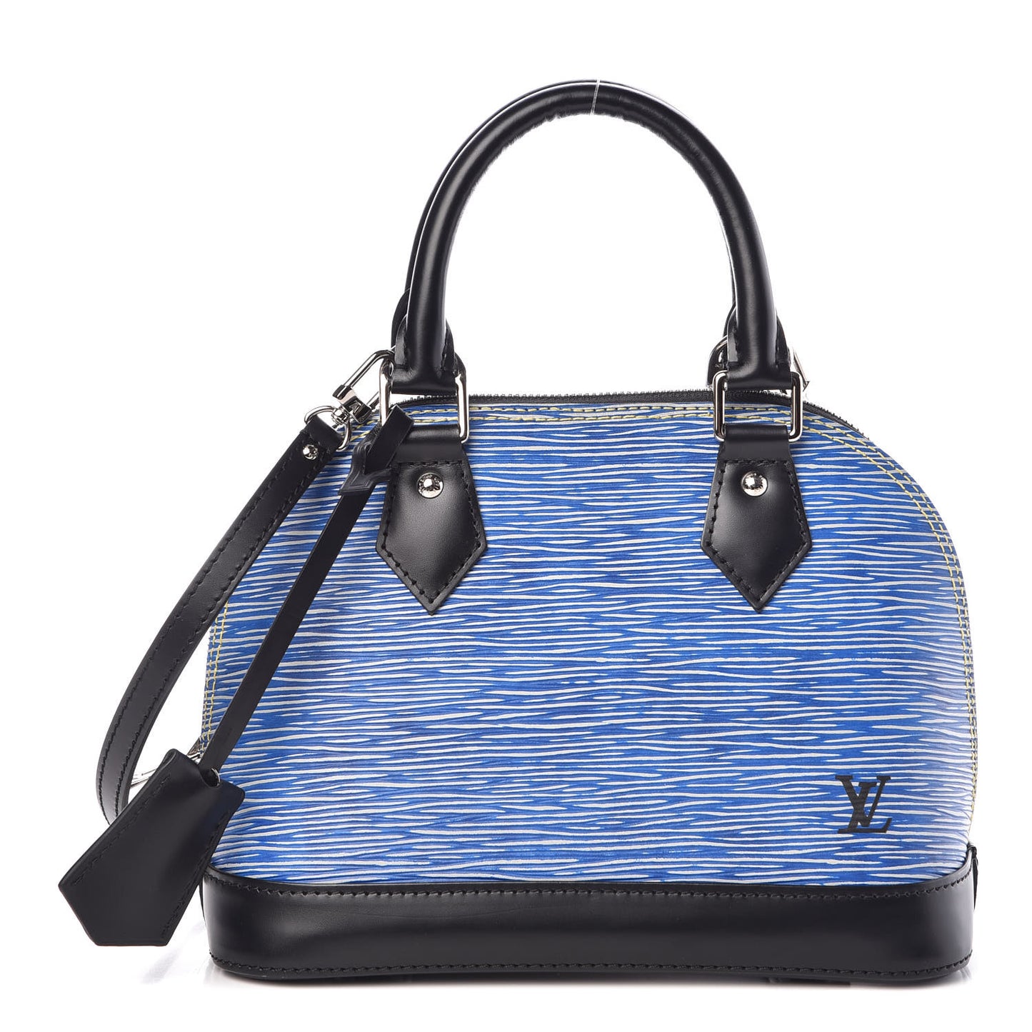 Epi Alma BB Denim Light