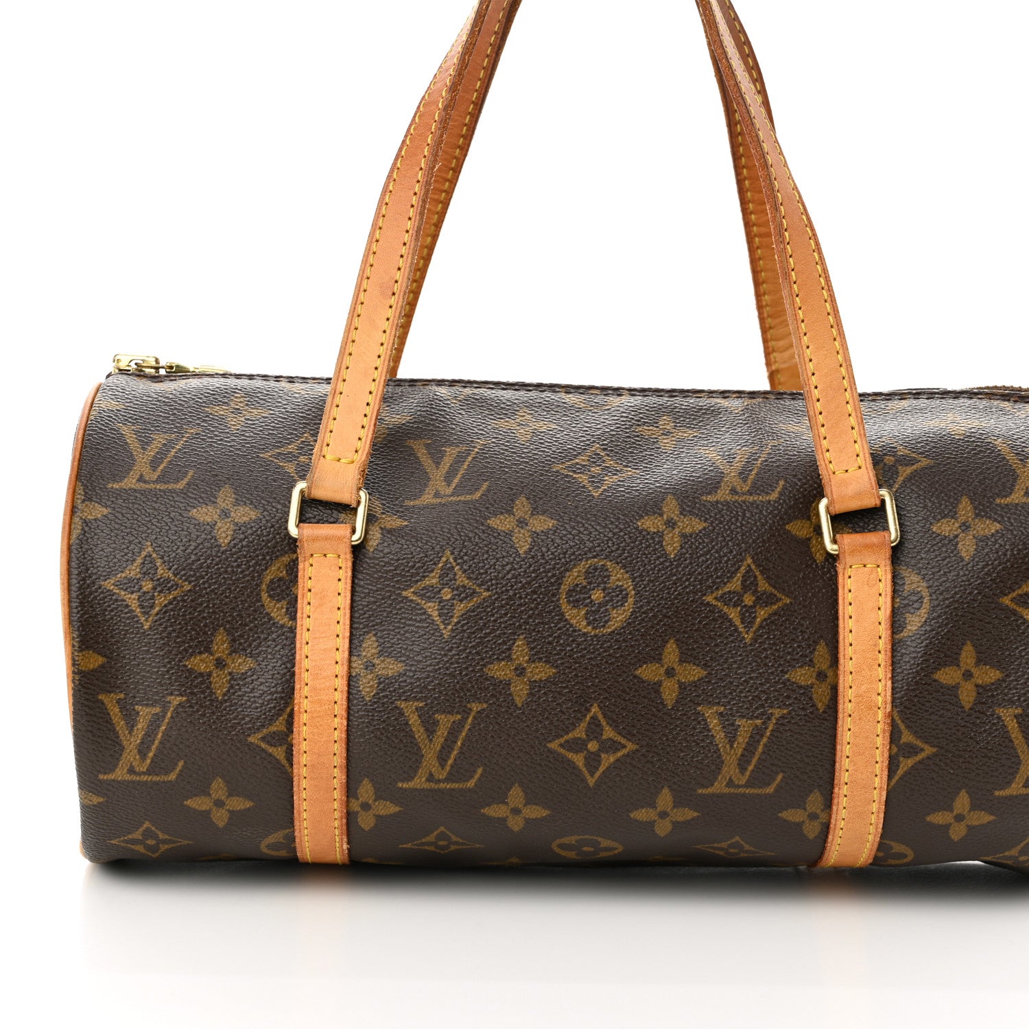 Louis Vuitton Monogram Papillon 26 7 of 11