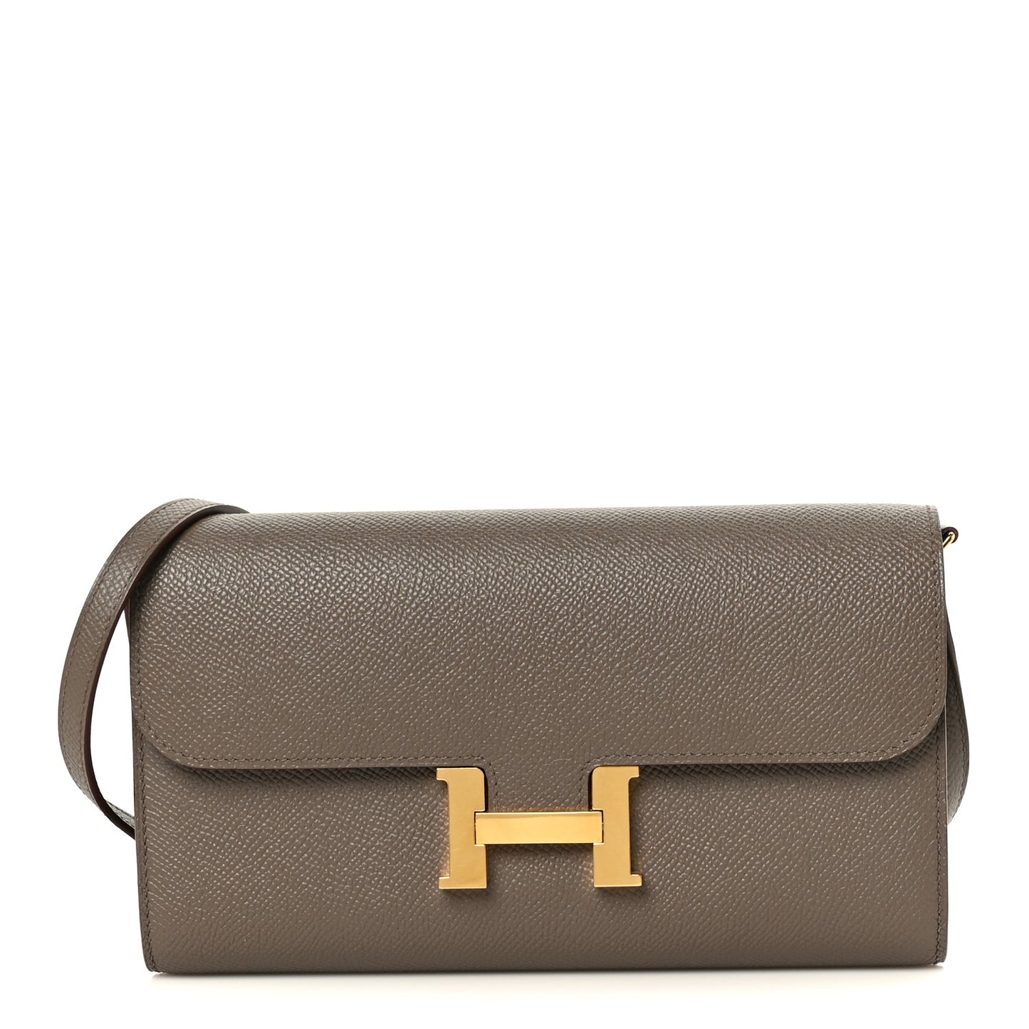 Epsom Constance Long To Go Wallet Etain