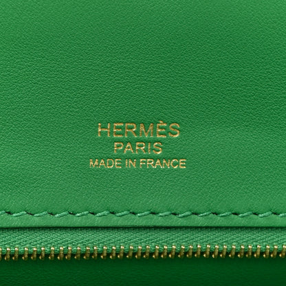 Hermes Togo Swift 24/24 29 Cactus 6 of 11