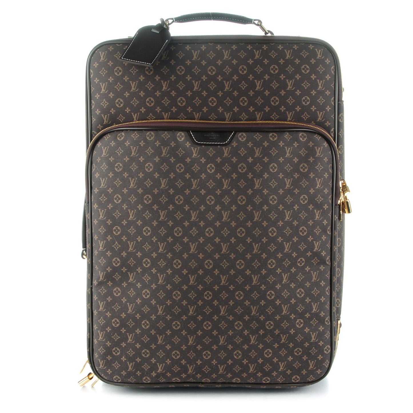 Monogram Idylle Pegase 55 Fusain