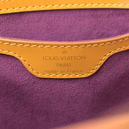 Louis Vuitton Epi Saint Jacques PM Tassil 8 of 10