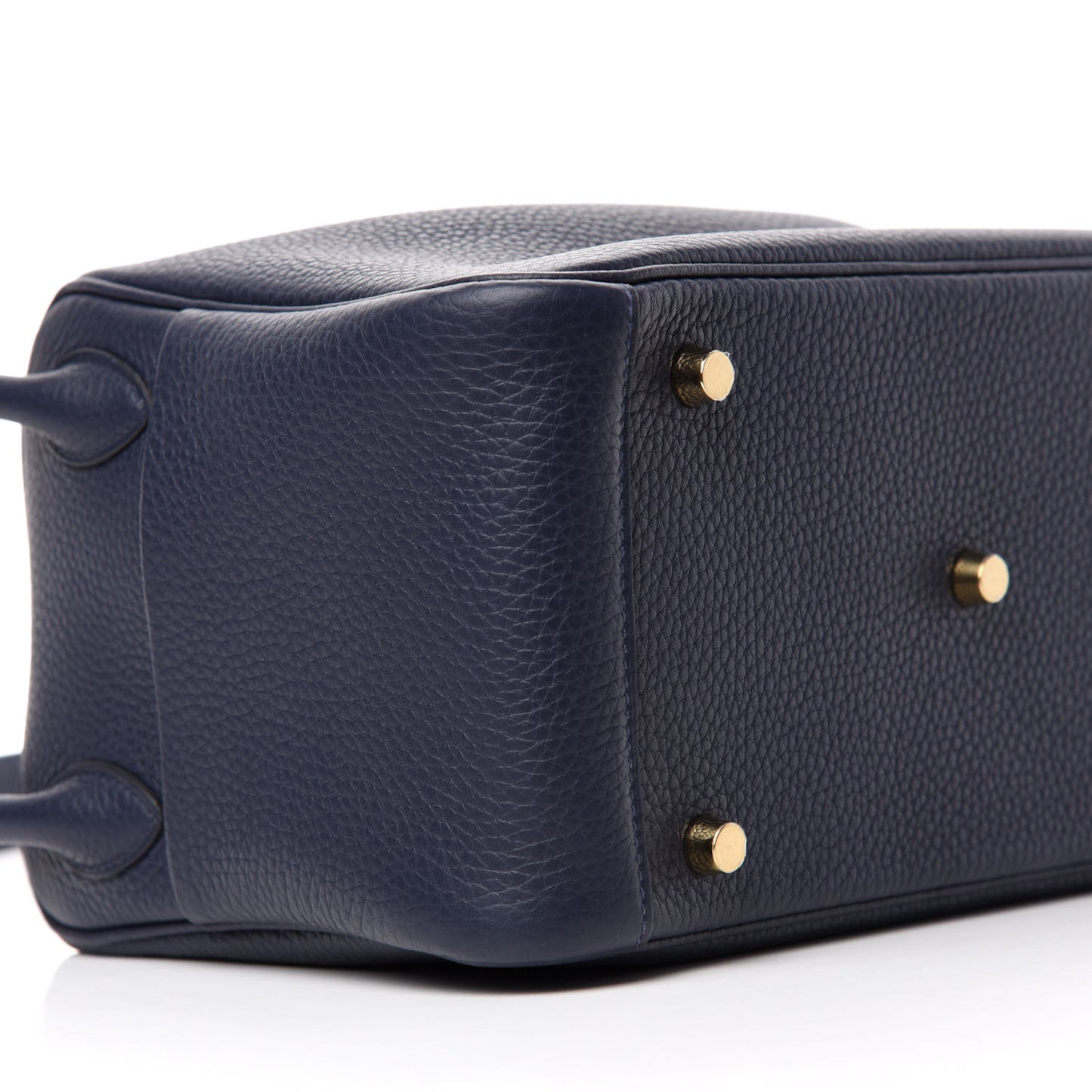 Taurillon Clemence Lindy 26 Bleu Nuit