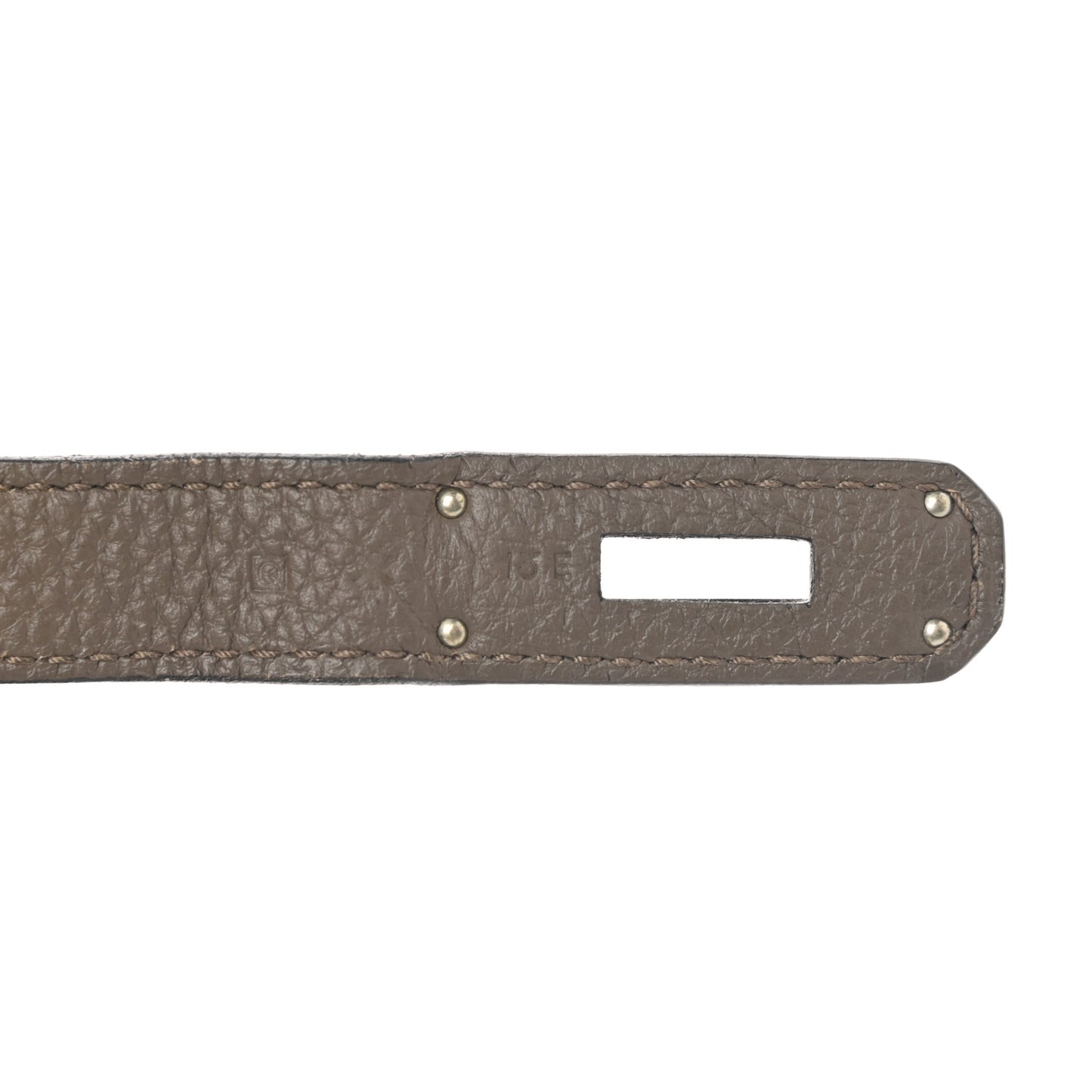Togo Birkin 35 Eucalyptus