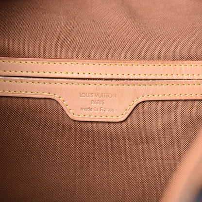 Louis Vuitton Monogram Montsouris GM Backpack 8 of 15