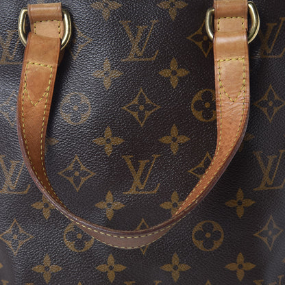 Louis Vuitton Monogram Batignolles 14 of 19
