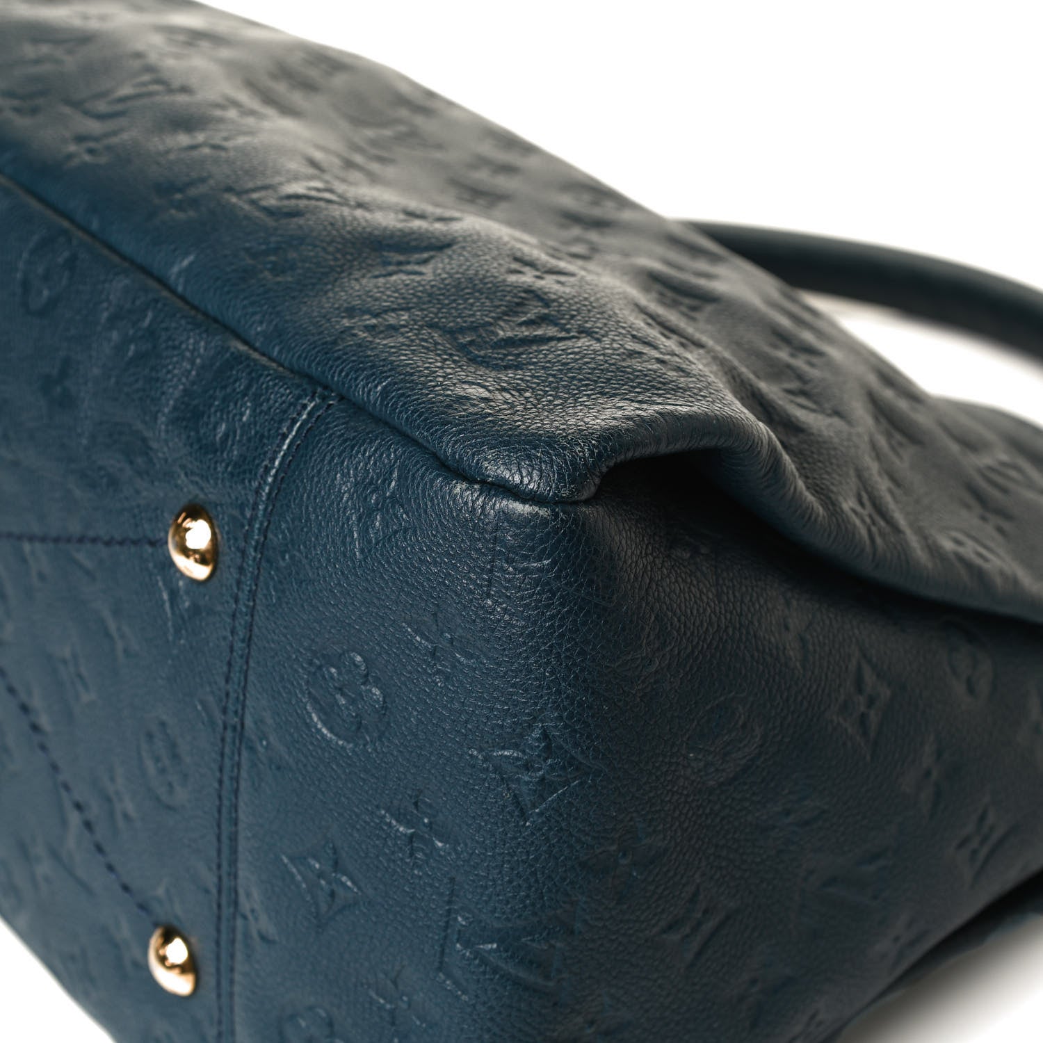 Louis Vuitton Empreinte Artsy MM Orage 15 of 20