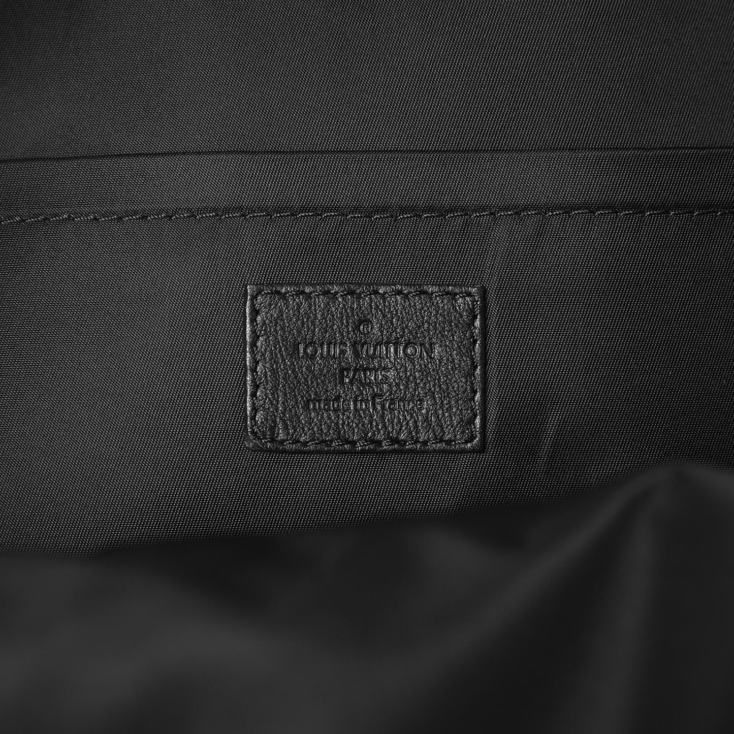 Monogram Palm Springs Backpack MM
