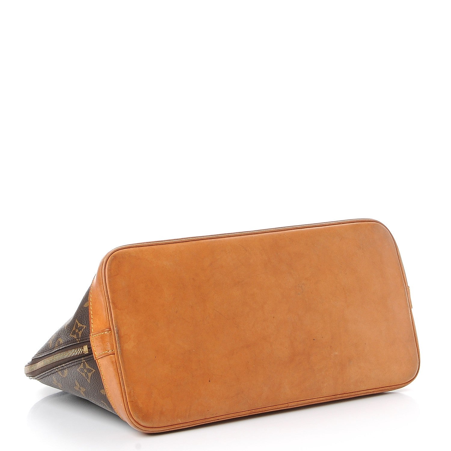 Louis Vuitton Monogram Alma PM 4 of 11