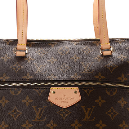 Louis Vuitton Monogram Iena MM 8 of 11