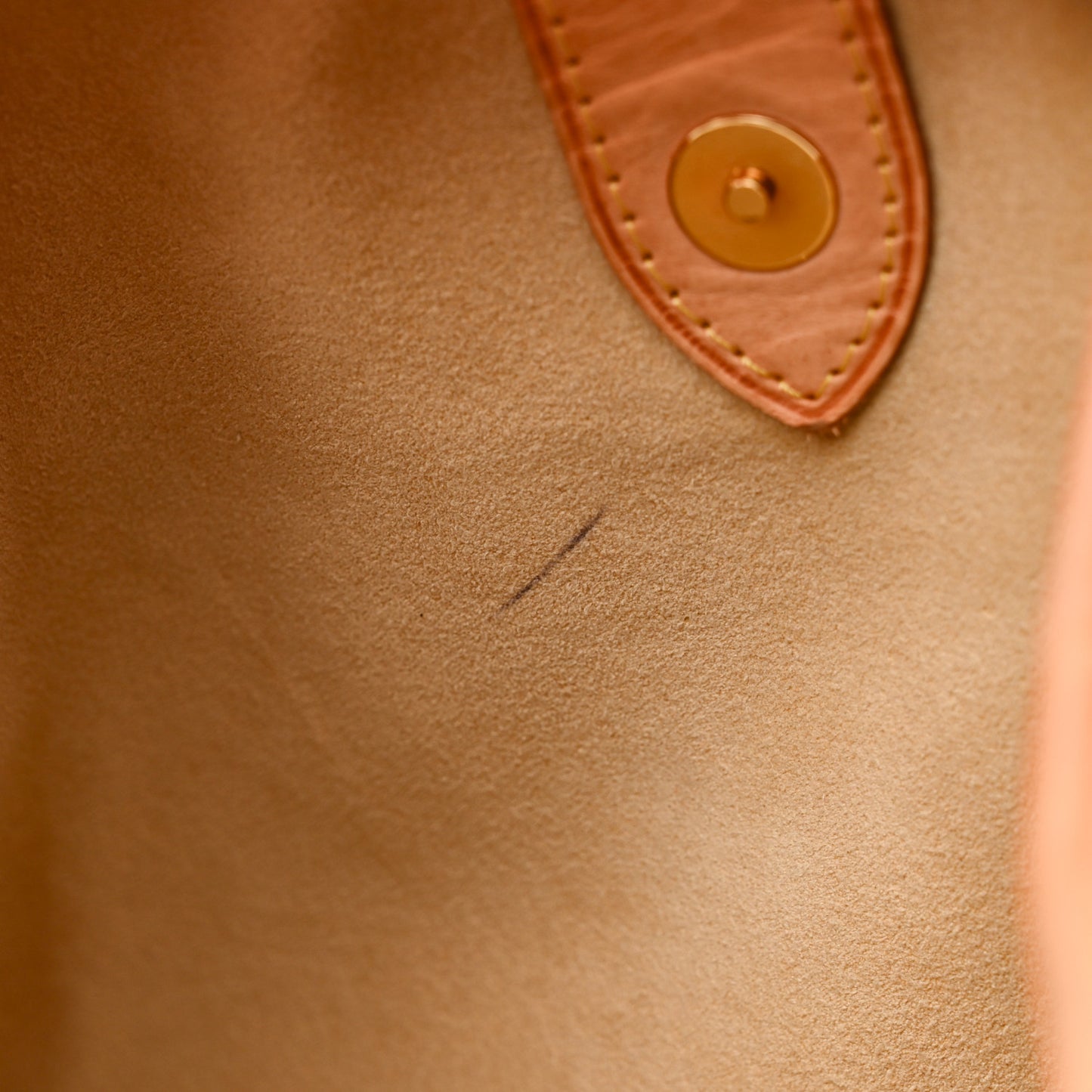 Monogram Galliera PM