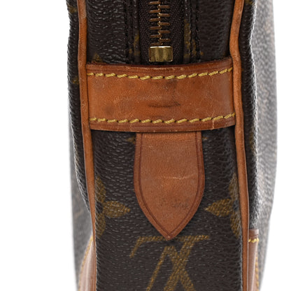 Louis Vuitton Monogram Pochette Marly Dragonne 26 21 of 23