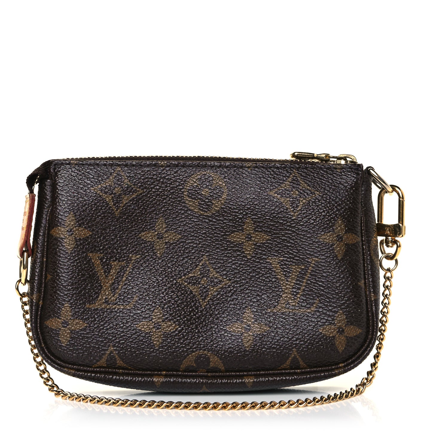 Monogram Mini Pochette Accessories