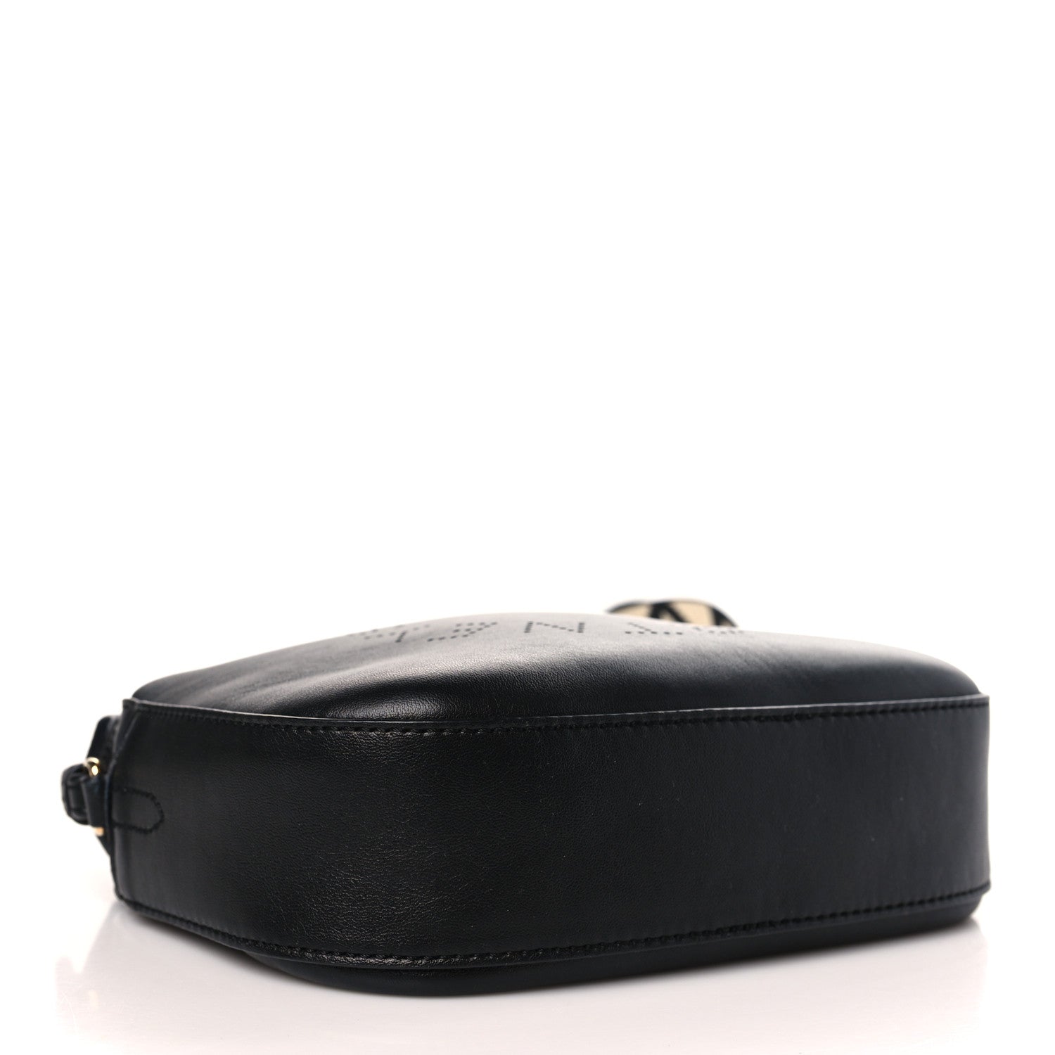 Stella McCartney Alter Nappa Mini Camera Bag Black 4 of 8