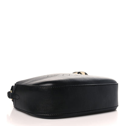 Stella McCartney Alter Nappa Mini Camera Bag Black 4 of 8