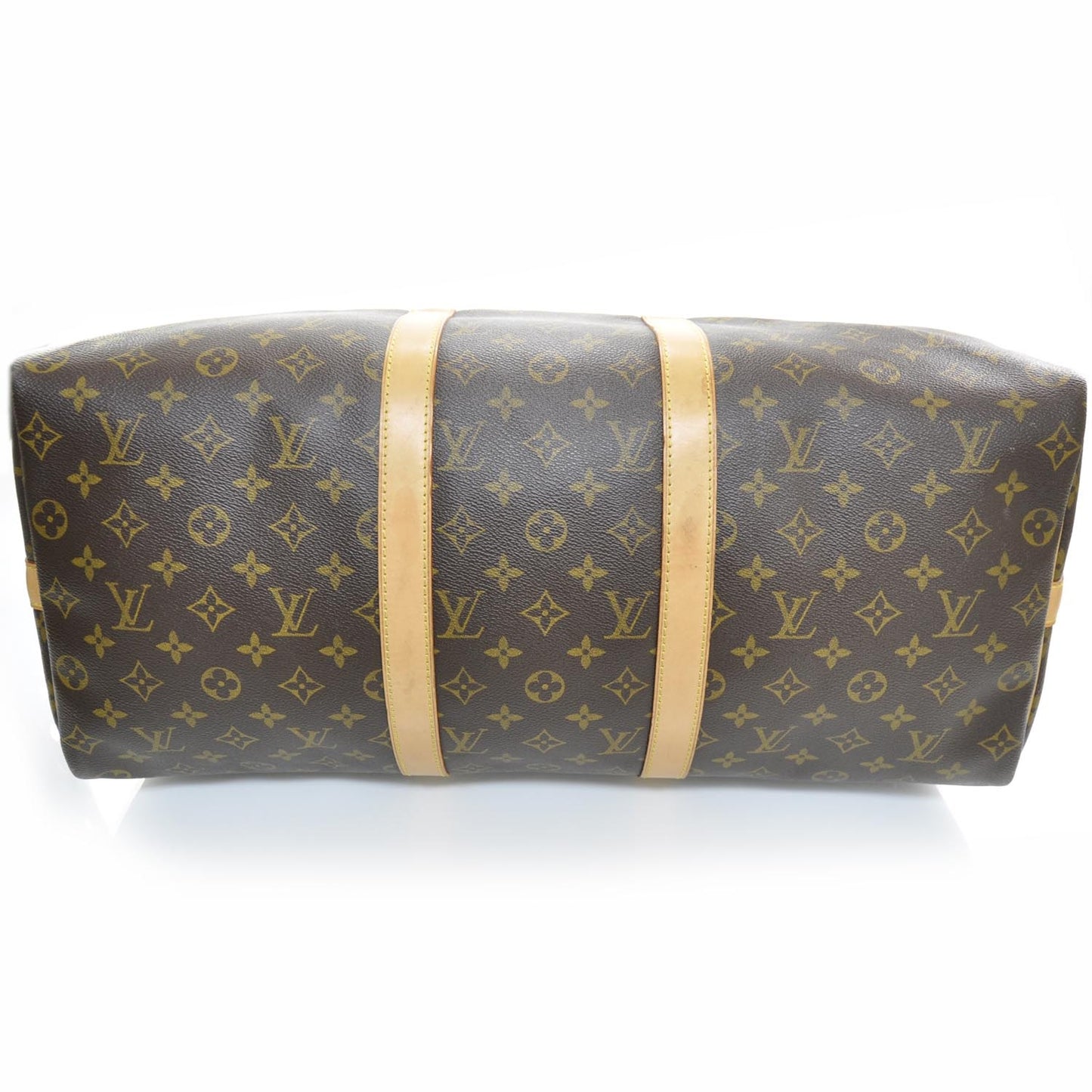Monogram Keepall 50
